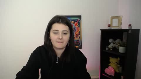 kissleoxx online show from September 15, 2025, 12:16 pm