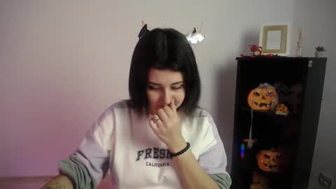 kissleoxx online show from November 9, 2025, 1:31 pm