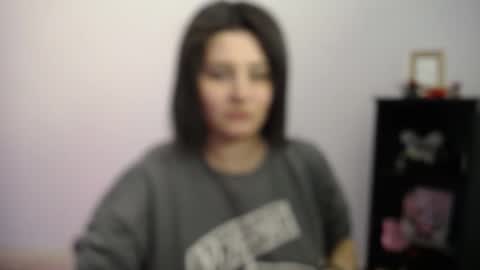 Snapshot of kissleoxx chatting on February 17, 2026, 1:18 pm kissleoxx online show from February 17, 2026, 1:18 pm