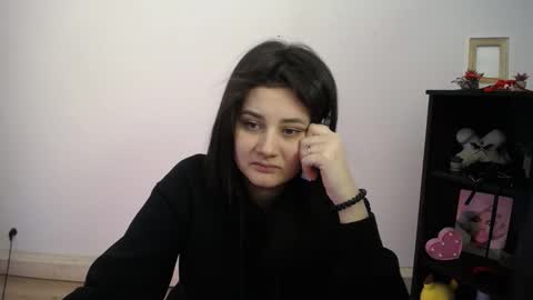 Snapshot of kissleoxx chatting on February 18, 2026, 2:46 pm kissleoxx online show from February 18, 2026, 2:46 pm