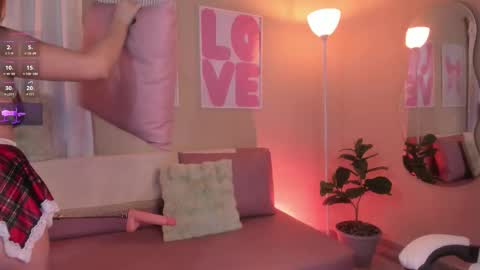 Call me Nicolle online show from November 14, 2025, 7:45 pm