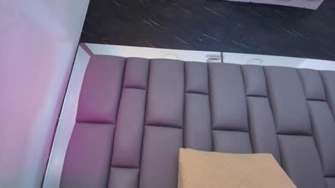 Snapshot of kissme_luna chatting on February 27, 2026, 7:03 pm BELLA FLAME online show from February 27, 2026, 7:03 pm