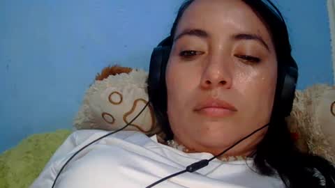 Erika paul online show from December 5, 2024, 10:45 pm