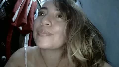 Erika paul online show from October 8, 2025, 11:35 pm