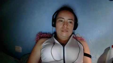 Erika paul online show from January 16, 2026, 7:40 pm