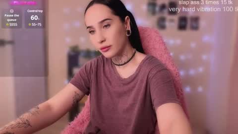 Nastya  online show from December 8, 2024, 2:52 pm