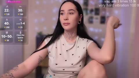 Nastya  online show from December 14, 2024, 7:36 pm