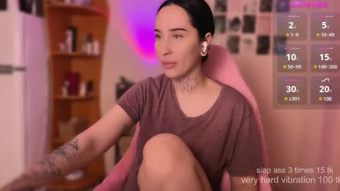 Nastya  online show from January 23, 2025, 5:21 pm