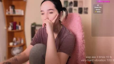 Nastya  online show from February 3, 2025, 4:04 am