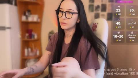 Nastya  online show from February 14, 2025, 10:17 am