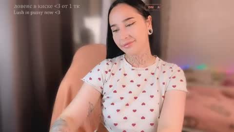 Nastya  online show from July 30, 2026, 10:09 pm