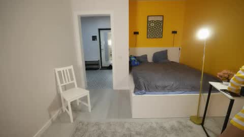 Snezhana online show from October 22, 2025, 3:23 pm