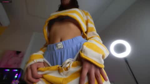 Snezhana online show from November 4, 2025, 2:38 pm