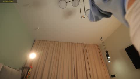 Snezhana online show from November 8, 2025, 3:01 pm