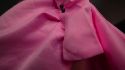 Snezhana online show from November 9, 2025, 1:20 pm