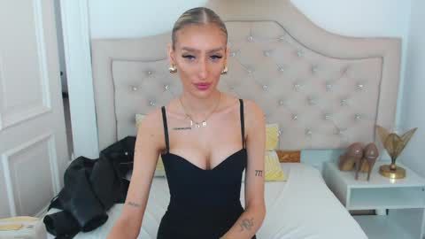 Snapshot of kissnatalie chatting on April 17, 2026, 8:50 am Natalie online show from April 17, 2026, 8:50 am