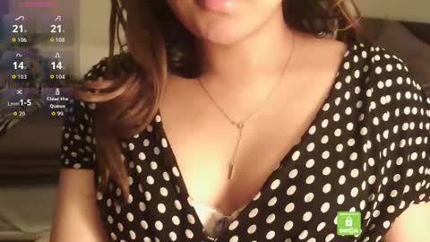Snapshot of kisspriya chatting on May 8, 2026, 8:03 pm J online show from May 8, 2026, 8:03 pm