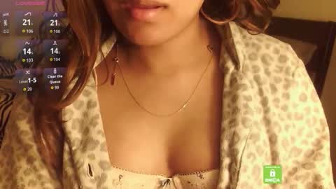 Snapshot of kisspriya chatting on May 13, 2026, 7:11 pm J online show from May 13, 2026, 7:11 pm