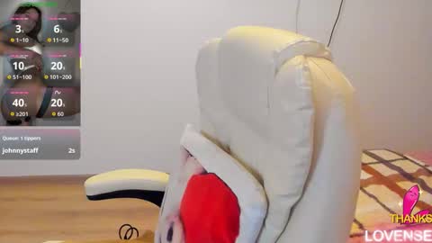 Snapshot of kisssnicol chatting on February 11, 2026, 5:07 pm kisssnicol online show from February 11, 2026, 5:07 pm