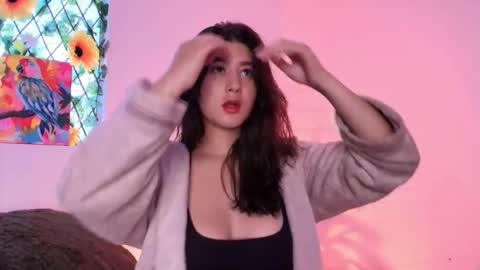 Snapshot of kisstarxxx chatting on February 11, 2026, 11:59 am Helena and Brad online show from February 11, 2026, 11:59 am