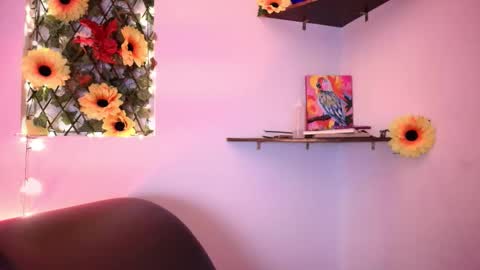 Snapshot of kisstarxxx chatting on February 20, 2026, 6:19 am Helena and Brad online show from February 20, 2026, 6:19 am