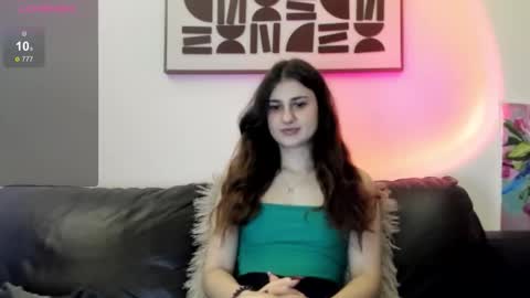 Kissxkruel online show from November 26, 2025, 11:28 pm