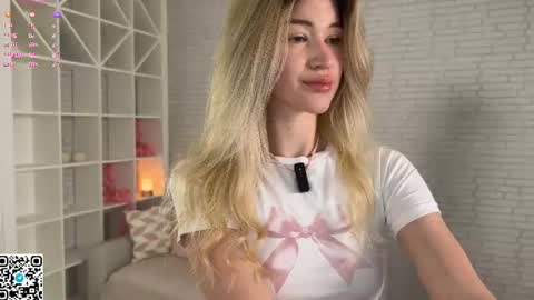 Snapshot of kissyourtessa chatting on June 30, 2026, 2:23 am Tessa online show from June 30, 2026, 2:23 am
