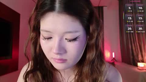 Snapshot of kitayamachu chatting on September 14, 2025, 3:11 pm Aya online show from September 14, 2025, 3:11 pm