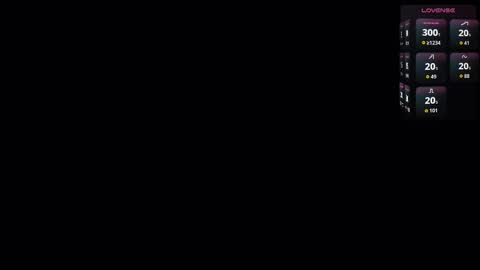 Snapshot of kitayamachu chatting on November 25, 2025, 2:06 pm Aya online show from November 25, 2025, 2:06 pm