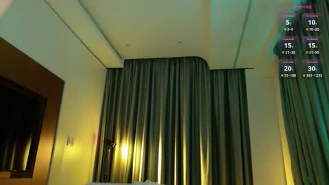 Snapshot of kitayamachu chatting on November 28, 2025, 4:09 pm Aya online show from November 28, 2025, 4:09 pm