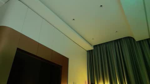 Snapshot of kitayamachu chatting on November 29, 2025, 5:38 pm Aya online show from November 29, 2025, 5:38 pm