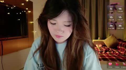 Snapshot of kitayamachu chatting on January 13, 2026, 3:50 pm Aya online show from January 13, 2026, 3:50 pm