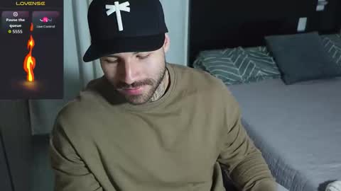 kite__ online show from February 9, 2026, 1:20 am