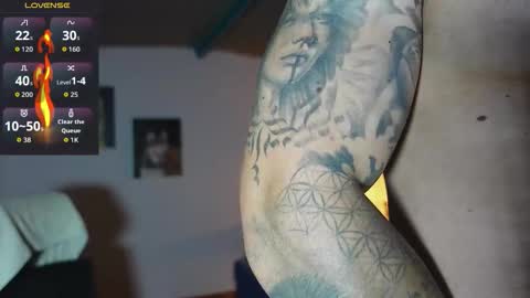 kite__ online show from February 20, 2026, 2:08 am