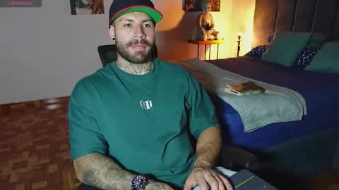 kite__ online show from March 15, 2026, 11:55 pm