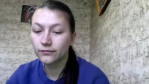 Snapshot of kiti_kitiss chatting on February 13, 2025, 9:09 am kiti_kitiss online show from February 13, 2025, 9:09 am
