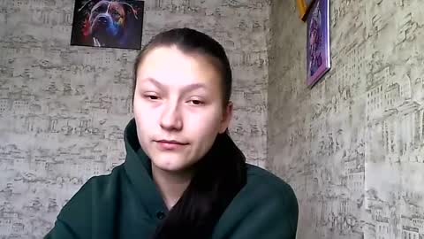 Snapshot of kiti_kitiss chatting on February 16, 2025, 9:48 am kiti_kitiss online show from February 16, 2025, 9:48 am