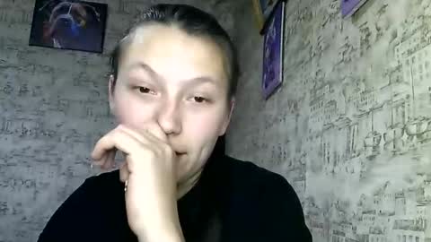 Snapshot of kiti_kitiss chatting on February 22, 2025, 7:03 pm kiti_kitiss online show from February 22, 2025, 7:03 pm