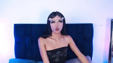 Kitty online show from January 8, 2025, 5:05 am