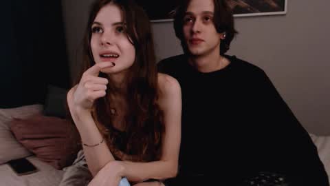 Snapshot of kitkatsweetspot chatting on February 27, 2026, 8:53 pm kitkatsweetspot online show from February 27, 2026, 8:53 pm