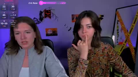 kitniss online show from October 21, 2025, 12:17 pm