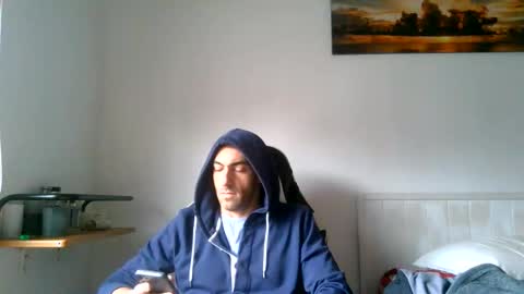 Steve Cocks online show from May 27, 2026, 2:36 pm
