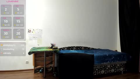 Snapshot of kitsunemoon chatting on January 7, 2025, 10:08 pm Kitsune online show from January 7, 2025, 10:08 pm