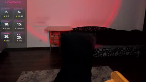 Snapshot of kitsunemoon chatting on February 8, 2026, 11:41 pm Kitsune online show from February 8, 2026, 11:41 pm