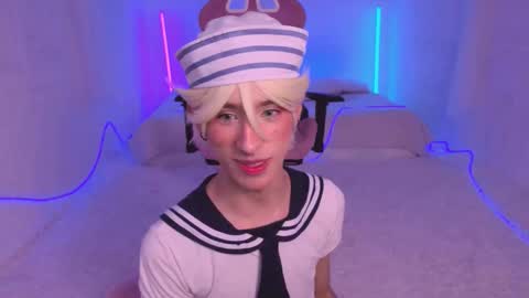 Salvatore online show from December 22, 2025, 10:51 pm