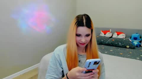 Alissa online show from October 4, 2025, 8:07 pm