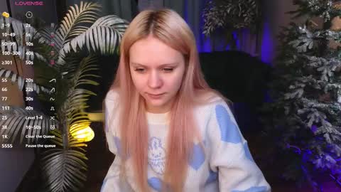 Snapshot of kitten_murray chatting on January 9, 2026, 6:38 am barbara online show from January 9, 2026, 6:38 am