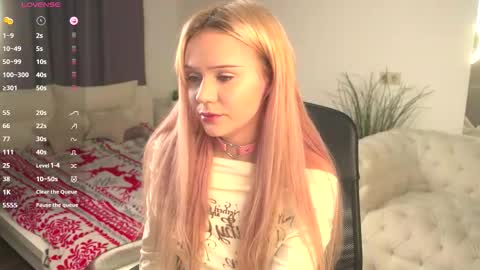 Snapshot of kitten_murray chatting on January 15, 2026, 2:21 pm barbara online show from January 15, 2026, 2:21 pm