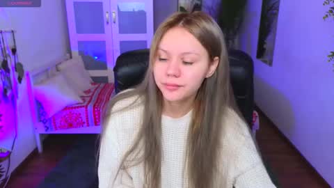 Snapshot of kitten_murray chatting on February 6, 2026, 5:45 am barbara online show from February 6, 2026, 5:45 am