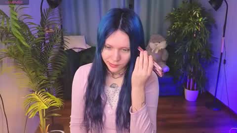 Snapshot of kitten_murray chatting on February 17, 2026, 5:37 am barbara online show from February 17, 2026, 5:37 am